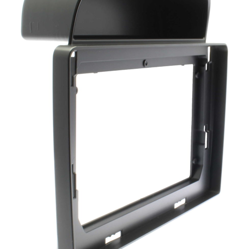 Рамка для установки в Toyota Land Cruiser 100 1998-2002 10" дисплея (для авто с монитором)
