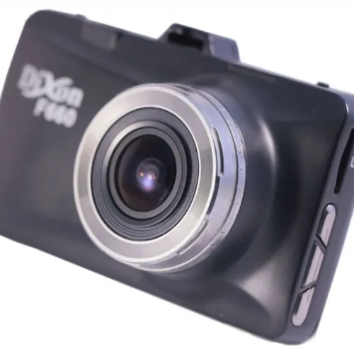 Видеорегистратор Dixon DVR-F660