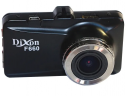 Видеорегистратор Dixon DVR-F660