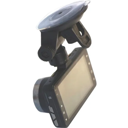 Видеорегистратор Dixon DVR-F660