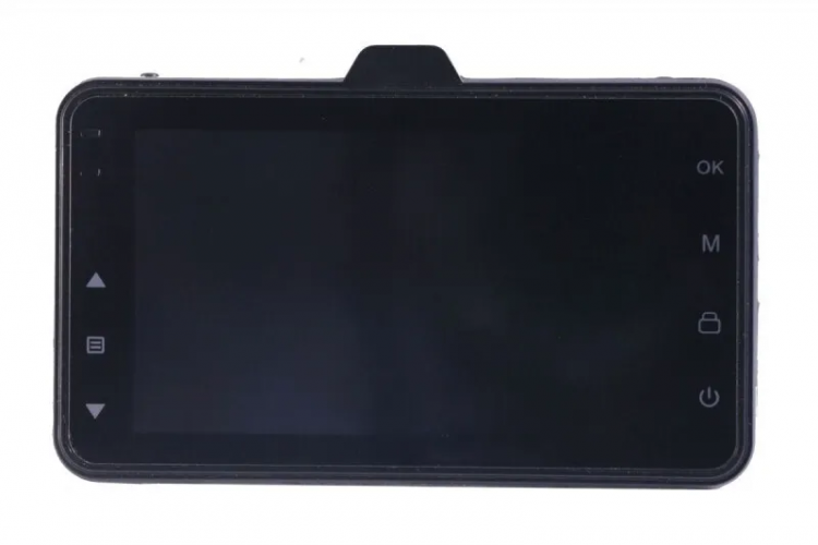 Видеорегистратор Dixon DVR-F660