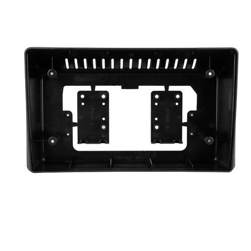 Установочный комплект Teyes для Toyota Raize 1 / Daihatsu Rocky 2 2019-2023 10&quot; (Right hand drive)