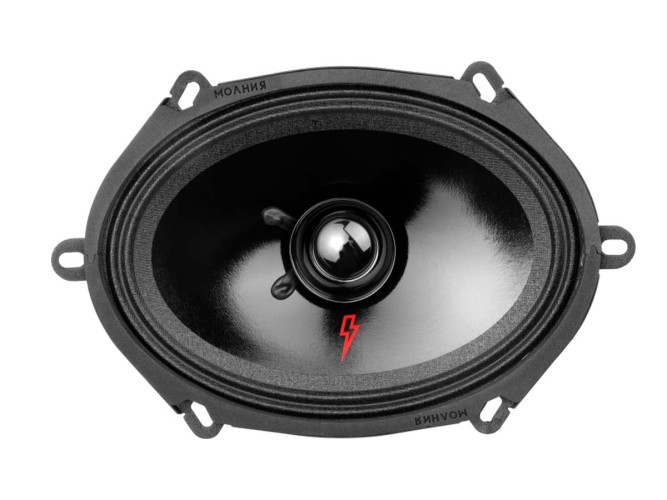 УРАЛ (Ural) Молния АС-МЛ57 широкополосная акустика 5*7" (13*18см) (пара)