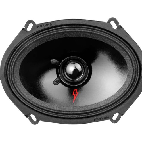 УРАЛ (Ural) Молния АС-МЛ57 широкополосная акустика 5*7&quot; (13*18см) (пара)