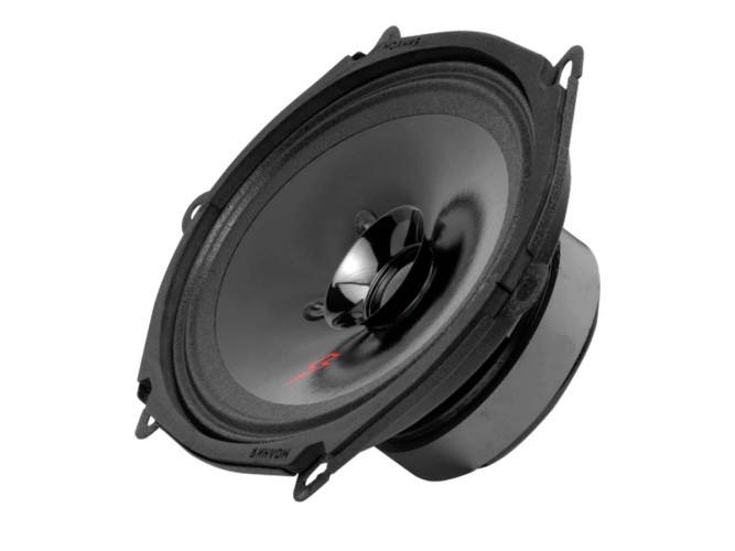 УРАЛ (Ural) Молния АС-МЛ57 широкополосная акустика 5*7" (13*18см) (пара)