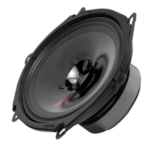 УРАЛ (Ural) Молния АС-МЛ57 широкополосная акустика 5*7&quot; (13*18см) (пара)