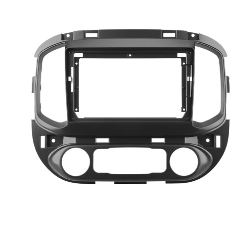 Установочный комплект Teyes для Chevrolet Colorado 2 2014-2022 9"