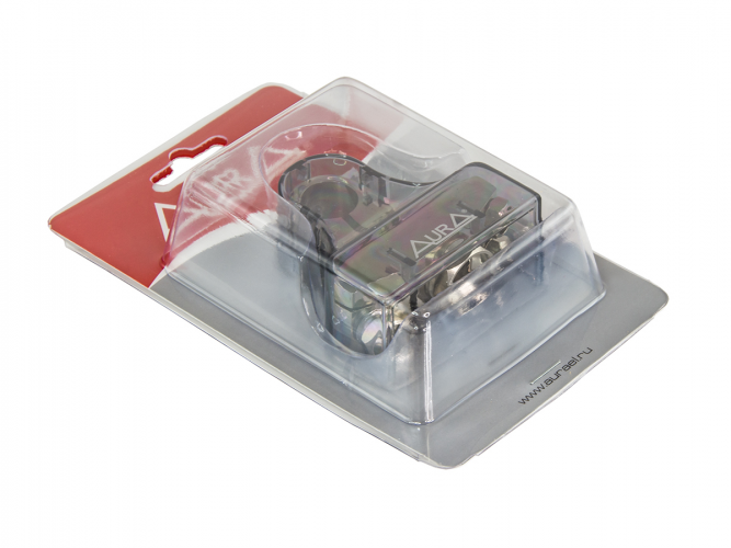 Клемма для аккумулятора AuRa BTG-048p "плюс" (1 шт)