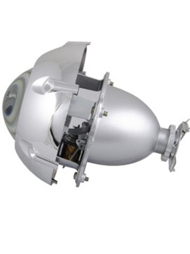 C-3 биксеноновая линза GTI (пара)