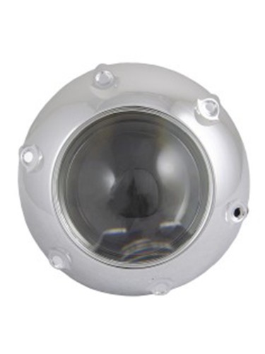 C-3 биксеноновая линза GTI (пара)