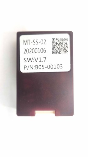 Канмодуль Mitsubishi Simple Soft MT-SS-02 20200106