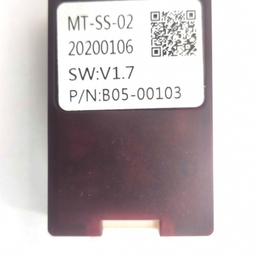 Канмодуль Mitsubishi Simple Soft MT-SS-02 20200106