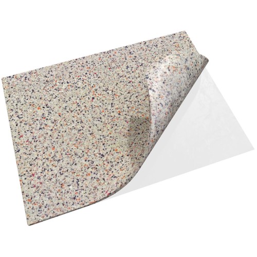 Шумопоглощающий материал Sorbeo Largo 8 8мм, 650*1000мм