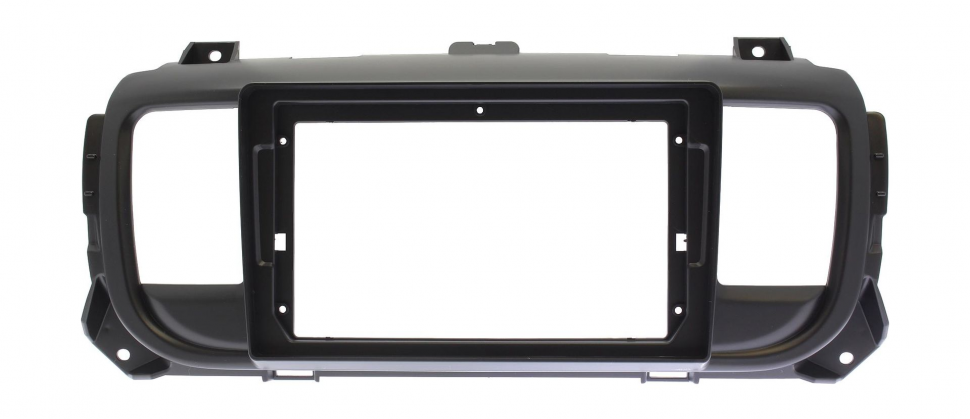 Установочный комплект Wide Media Citroen Spacetourer, Jumpy 2016+ / Peugeot Traveller