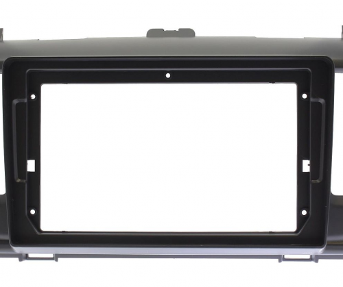 Установочный комплект Wide Media Citroen Spacetourer, Jumpy 2016+ / Peugeot Traveller