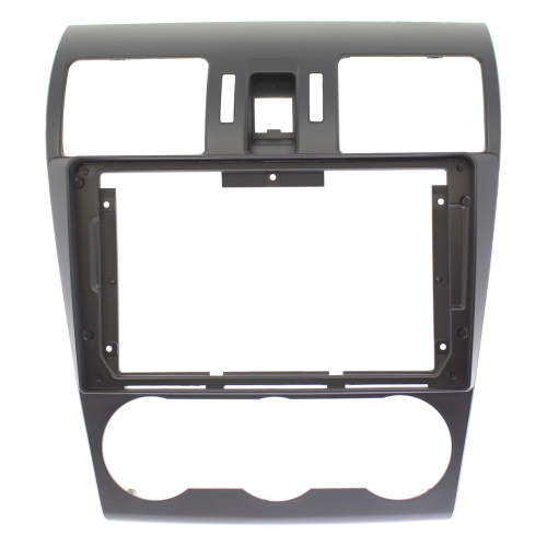 Рамка для установки в Subaru XV, Impreza 2012-2014, Forester 2013-2015 9"