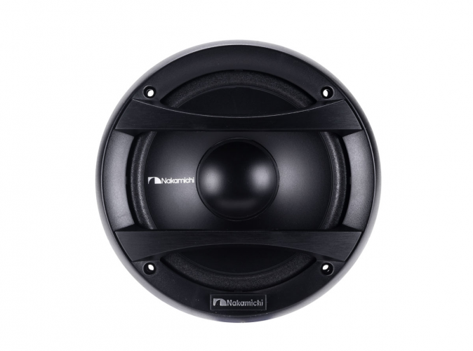 Nakamichi NSE-CS1618 2-х полосная компонентная акустика 16,5 см (комплект)