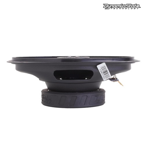 Dynamic State SLB-462 2-х полосная коаксиальная акустика 9.7*15.3 см 4х9 (пара)