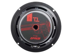 УРАЛ (Ural) ТТ 165 Драйв мидбас 6,5&quot; (16,5см) (пара)
