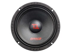 УРАЛ (Ural) ТТ 165 Драйв мидбас 6,5&quot; (16,5см) (пара)