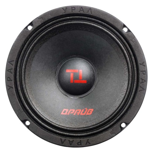 УРАЛ (Ural) ТТ 165 Драйв мидбас 6,5&quot; (16,5см) (пара)