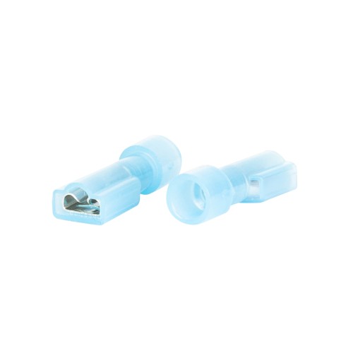 Клемма соединительная KICX STMT-0.8x4.75-BFN-50 (1шт)