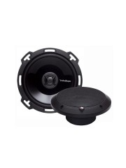 Rockford Fosgate P165 2-х полосная коаксиальная акустика 16,5 см (пара) 