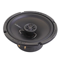 ABENT ACP-162 2-х полосная коаксиальная акустика 16,6см (6,5&quot;),(пара)