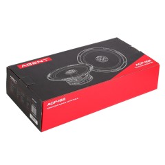 ABENT ACP-162 2-х полосная коаксиальная акустика 16,6см (6,5&quot;),(пара)