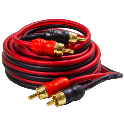 Межблочный кабель AMP SRCA-3 (3М)