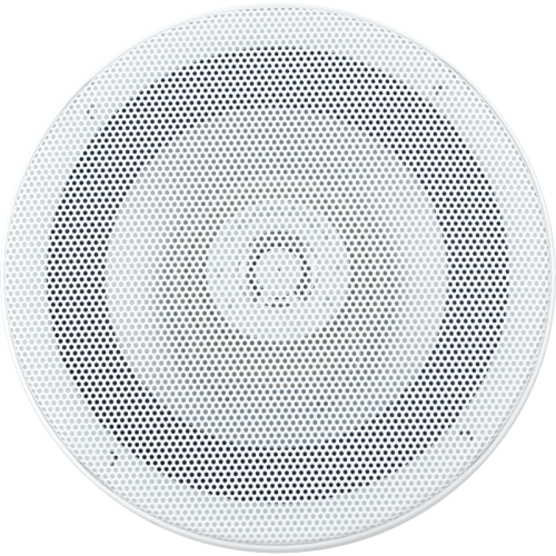 2-х полосная коаксиальная морская Ground Zero GZRM 165X (пара)