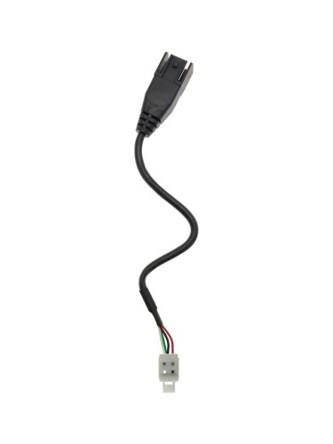 Комплект проводов для установки WM-MT в Nissan 2014 + (usb) Тип2
