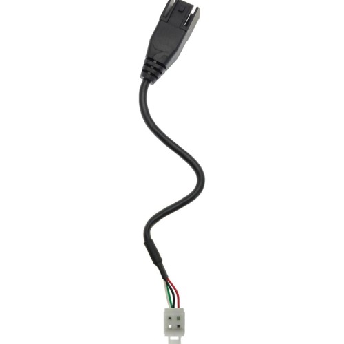 Комплект проводов для установки WM-MT в Nissan 2014 + (usb) Тип2