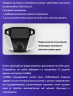Установочный комплект Wide Media 9" для Ford Focus 2011 - 2019 Тип 3