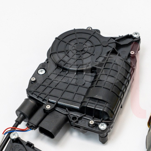 Автоматические доводчики на 4 двери для BMW 1/2/3/4/6 серии X1/X3/X4/Z4 2002-2020 RDL-SBB-Z02