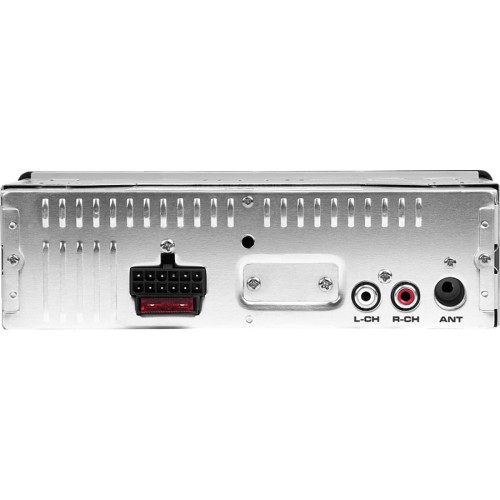 Магнитола (головное устройство) 1Din УРАЛ МОЛОТ АРС-МТ 222С