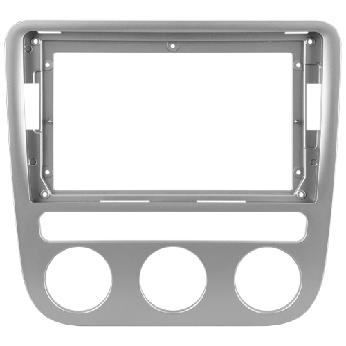 Штатная магнитола Teyes Тиайс CC4L with DTS® Audio 6+64G Volkswagen Scirocco 3 III Mk3 (F5) 2008-2014 9"