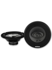 Alpine SXE-2035S 3-х полосная коаксиальная акустика 20 см (пара)