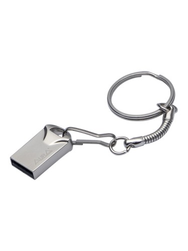 Карта памяти AuRa USB-032G 2.0 32Gb