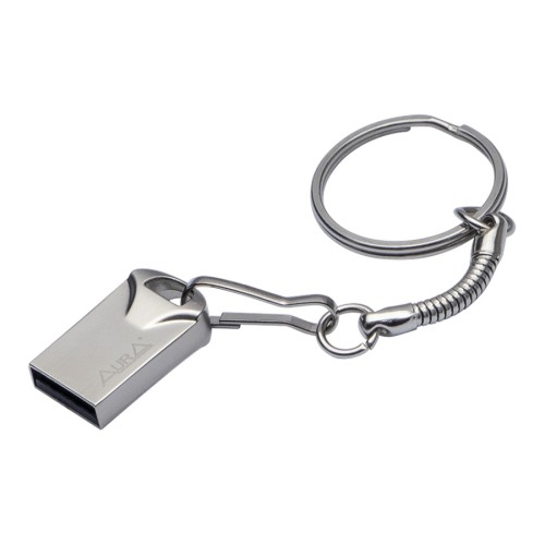 Карта памяти AuRa USB-032G 2.0 32Gb