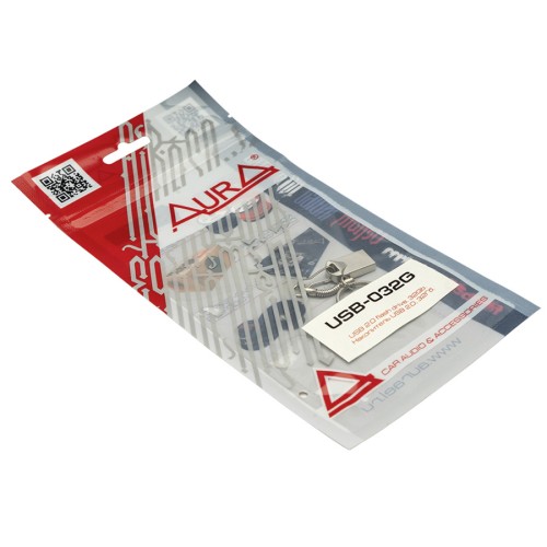 Карта памяти AuRa USB-032G 2.0 32Gb