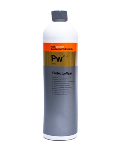 Koch Chemie Protector Wax - консервирующий воск 1л