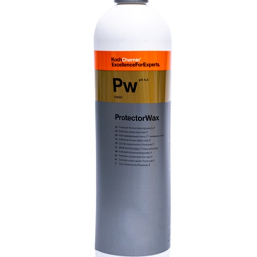Koch Chemie Protector Wax - консервирующий воск 1л
