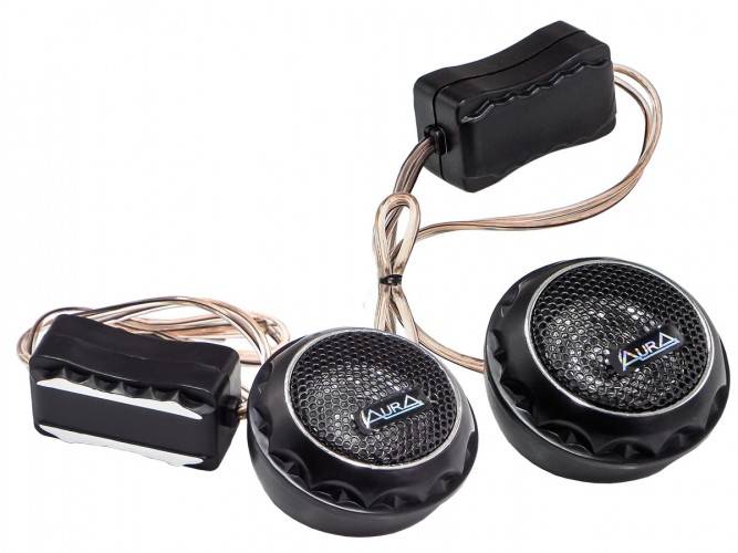 Твитер Aura Fireball-2.2 (пара)