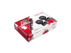 Твитер Aura Fireball-2.2 (пара)