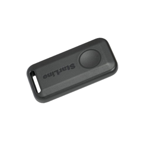 Автосигнализация StarLine S96 V2 GPS