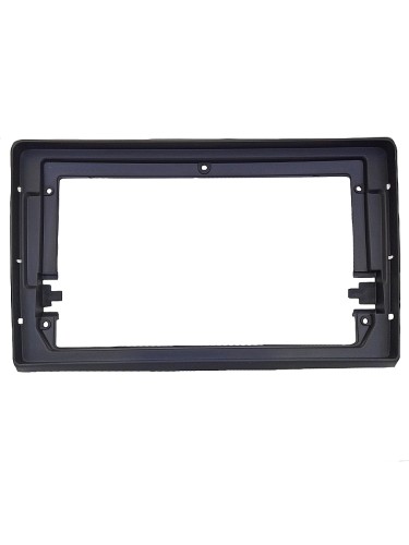 Переходная рамка для установки магнитолы Carav Fiat Bravo (198) 2006-2016 9" (22-288)