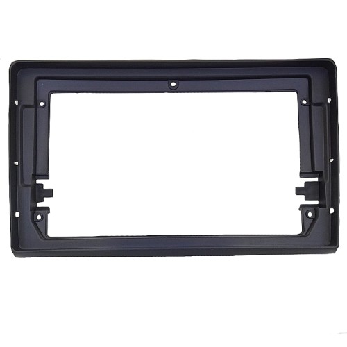Переходная рамка для установки магнитолы Carav Fiat Bravo (198) 2006-2016 9" (22-288)