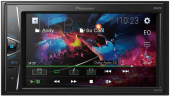 Магнитола (головное устройство) 2Din Pioneer DMH-G120
