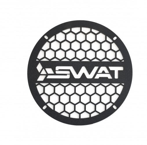 Защитные сетки (Grill) SWAT 20" (пара)